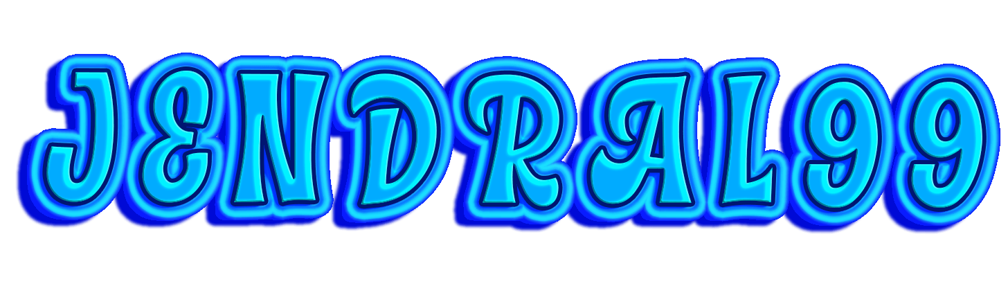 Jendral99 Logo